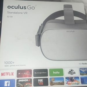 Oculus go 32 GB